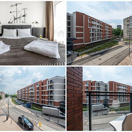 Przytulny Apartament Gdańsk Stare Miasto - Apartament Flamingo Apartment Bagian luar foto