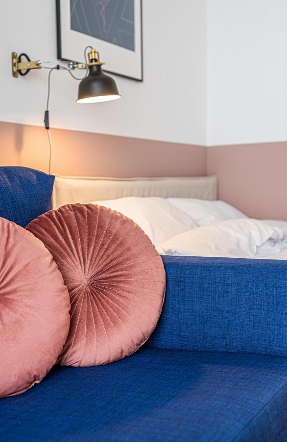 Przytulny Apartament Gdańsk Stare Miasto - Apartament Flamingo Apartment Bagian luar foto