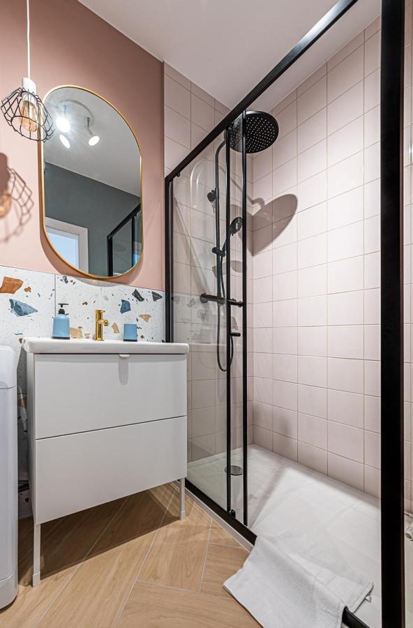 Przytulny Apartament Gdańsk Stare Miasto - Apartament Flamingo Apartment Bagian luar foto