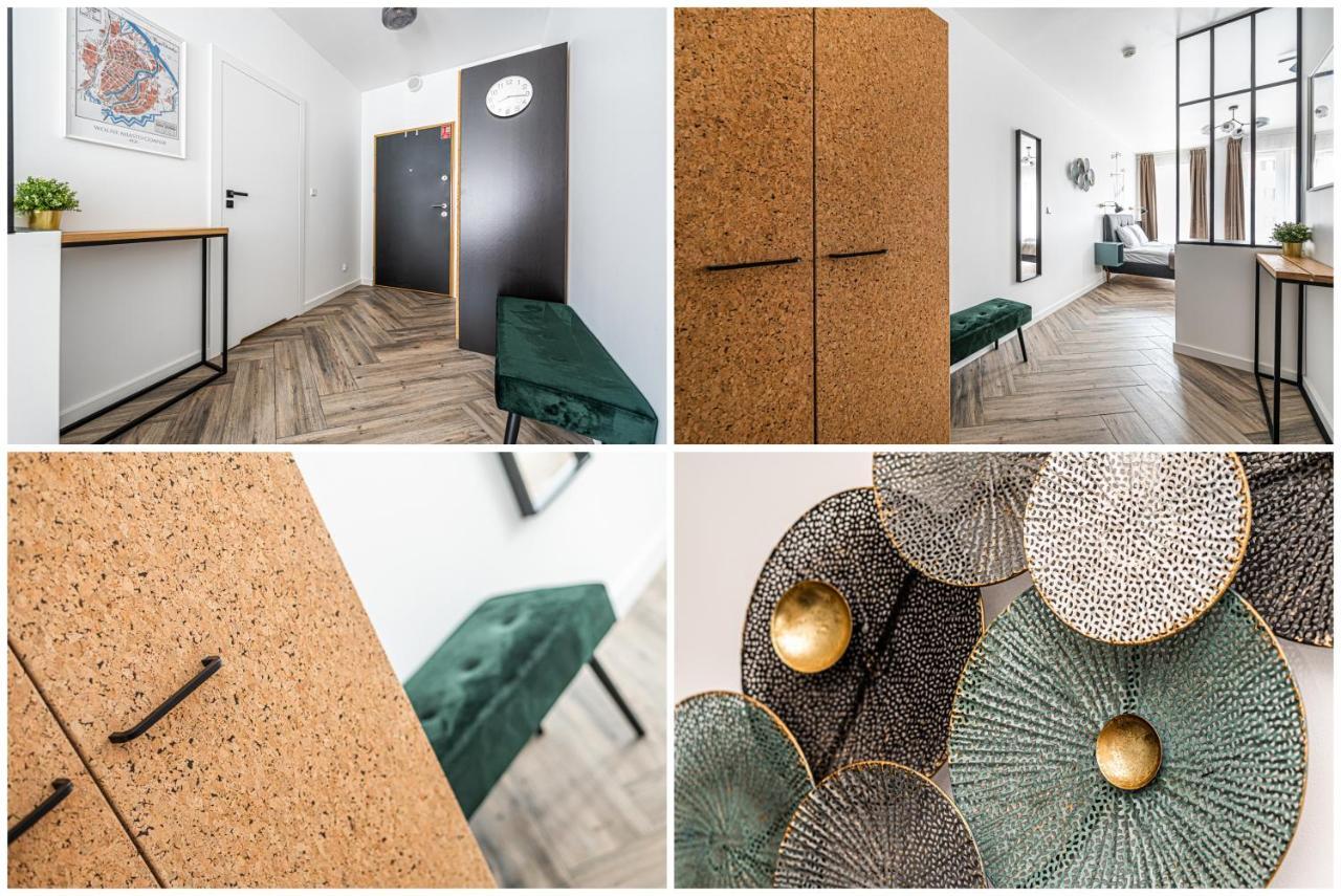 Przytulny Apartament Gdańsk Stare Miasto - Apartament Flamingo Apartment Bagian luar foto